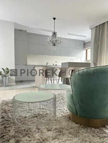 Mieszkanie 3-pokojowe Warszawa Śródmieście, ul. Dobra. Zdjęcie 5