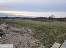 Działka rolno-budowlana Nadbiel