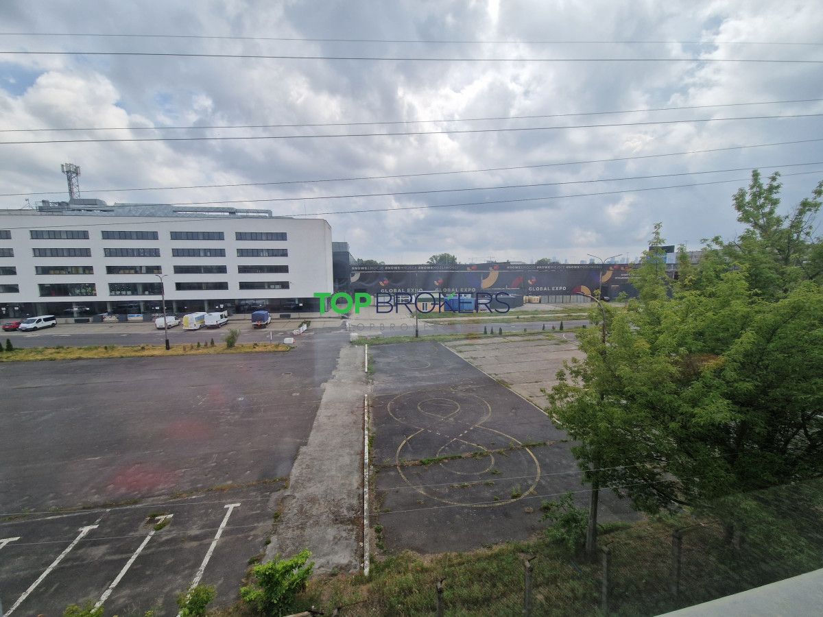 Lokal Warszawa Białołęka, ul. Elektronowa. Zdjęcie 27