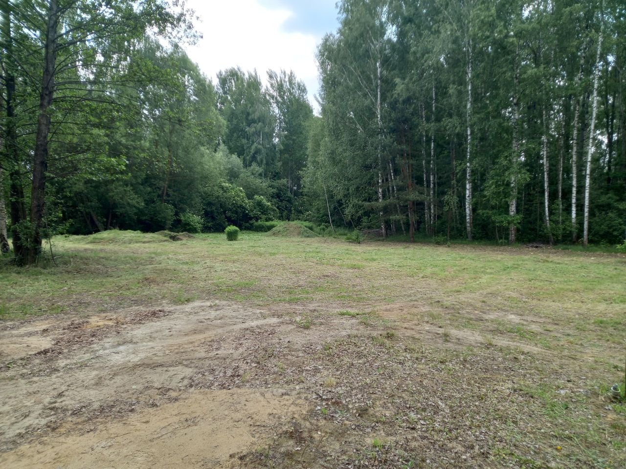 Działka budowlana Piliki. Zdjęcie 3