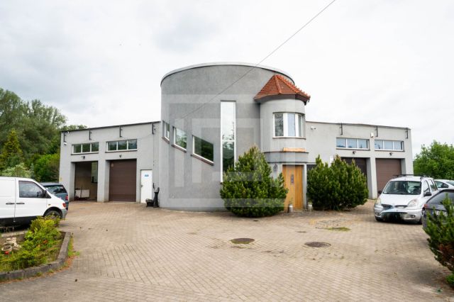 Lokal Gościcino, ul. Robakowska. Zdjęcie 1