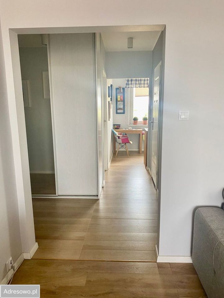 Mieszkanie 2-pokojowe Katowice Giszowiec, ul. Miła. Zdjęcie 2