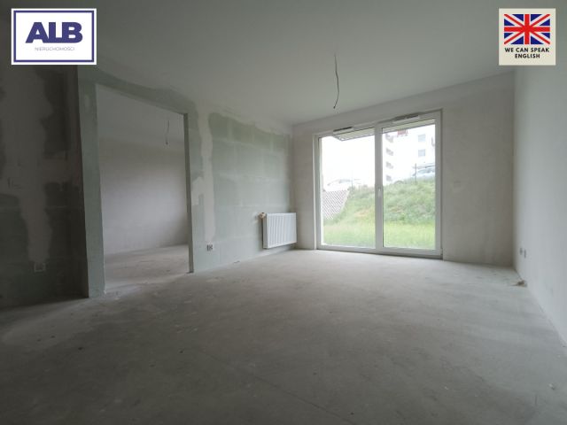 Mieszkanie 2-pokojowe Gdańsk Orunia, ul. Kazimierza Wielkiego. Zdjęcie 1