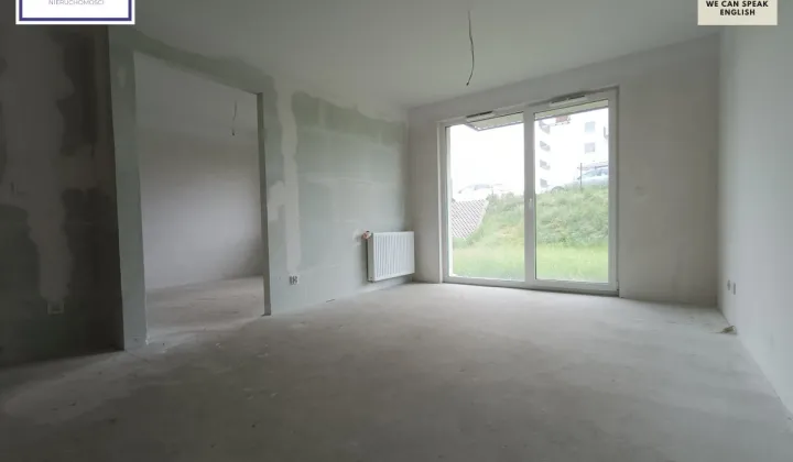 Mieszkanie 2-pokojowe Gdańsk Orunia, ul. Kazimierza Wielkiego