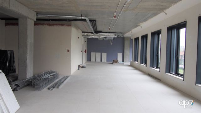 Biuro Kraków Prądnik Czerwony, ul. Pilotów. Zdjęcie 6