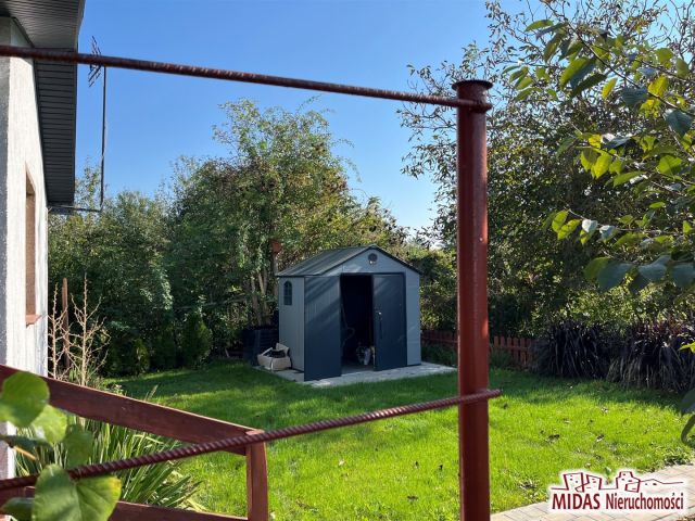 Działka rekreacyjna Ciechocinek, ul. Adama Mickiewicza. Zdjęcie 12