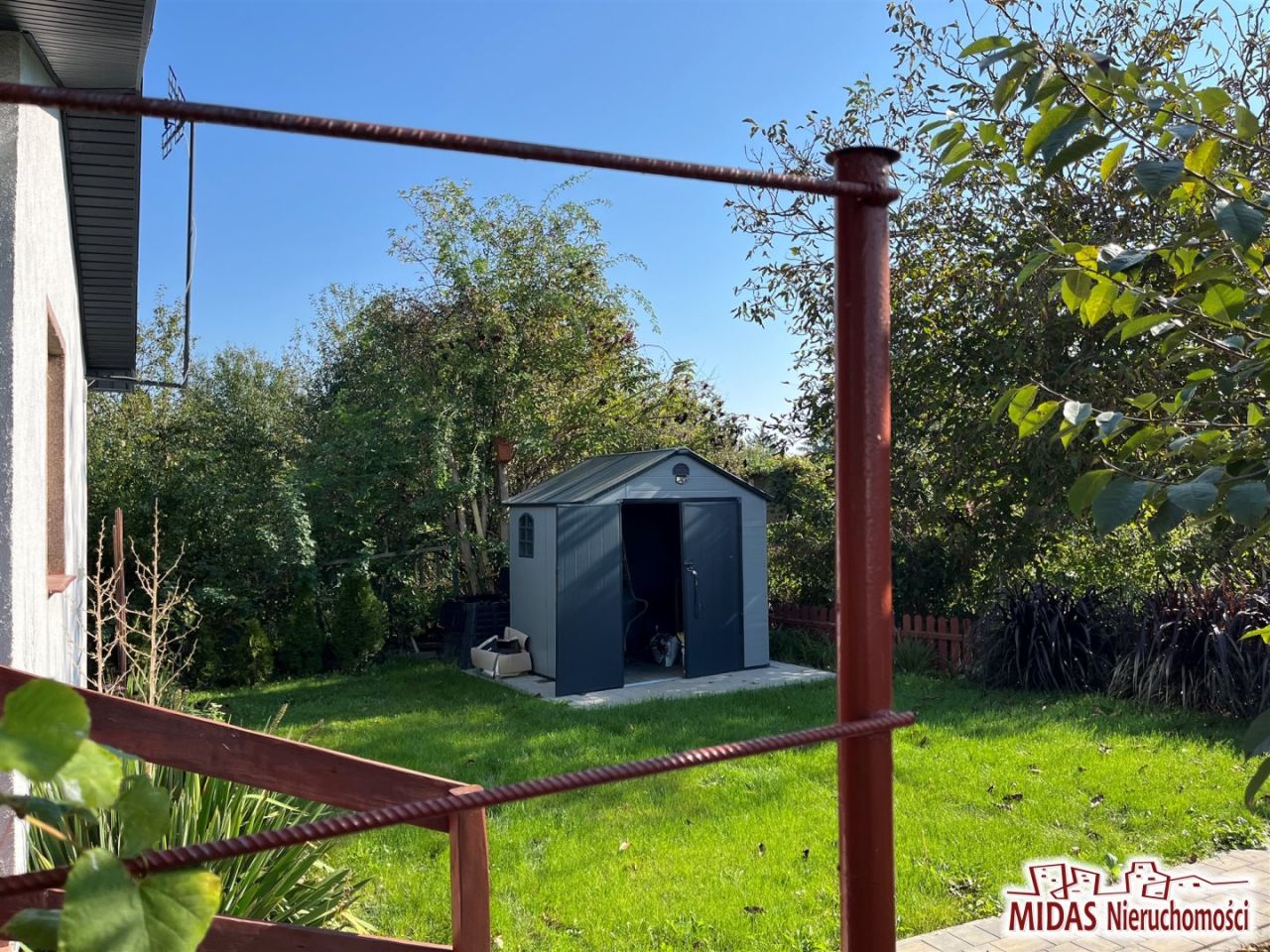 Działka rekreacyjna Ciechocinek, ul. Adama Mickiewicza. Zdjęcie 12