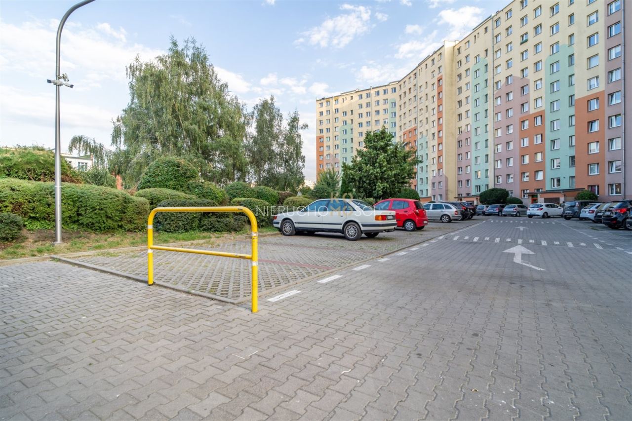 Mieszkanie 3-pokojowe Wrocław Krzyki, ul. Orzechowa. Zdjęcie 14