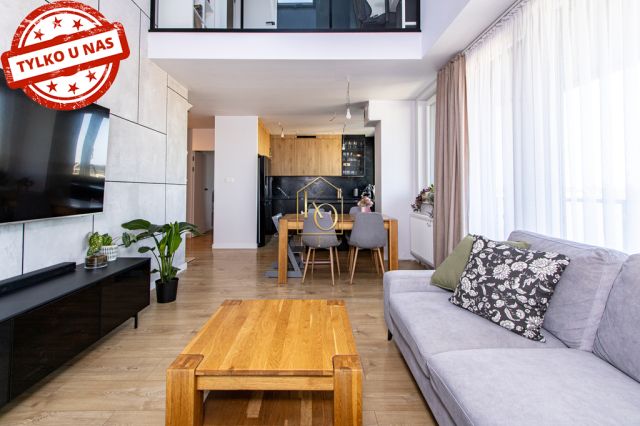 Mieszkanie 4-pokojowe Wrocław Krzyki, ul. Jarosława Iwaszkiewicza. Zdjęcie 2