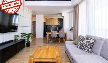 Mieszkanie 4-pokojowe Wrocław Krzyki, ul. Jarosława Iwaszkiewicza