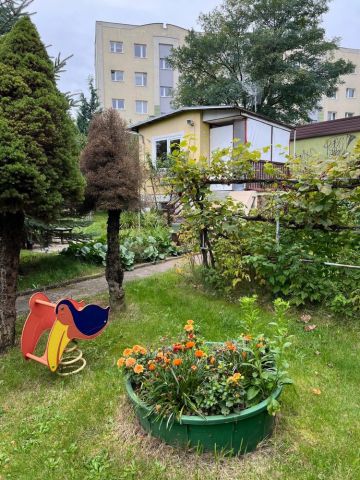 Działka rod Iława, ul. Jarosława Dąbrowskiego. Zdjęcie 1