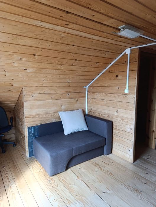 dom letniskowy, 4 pokoje Gdańsk Stogi, ul. Zawiślańska. Zdjęcie 14