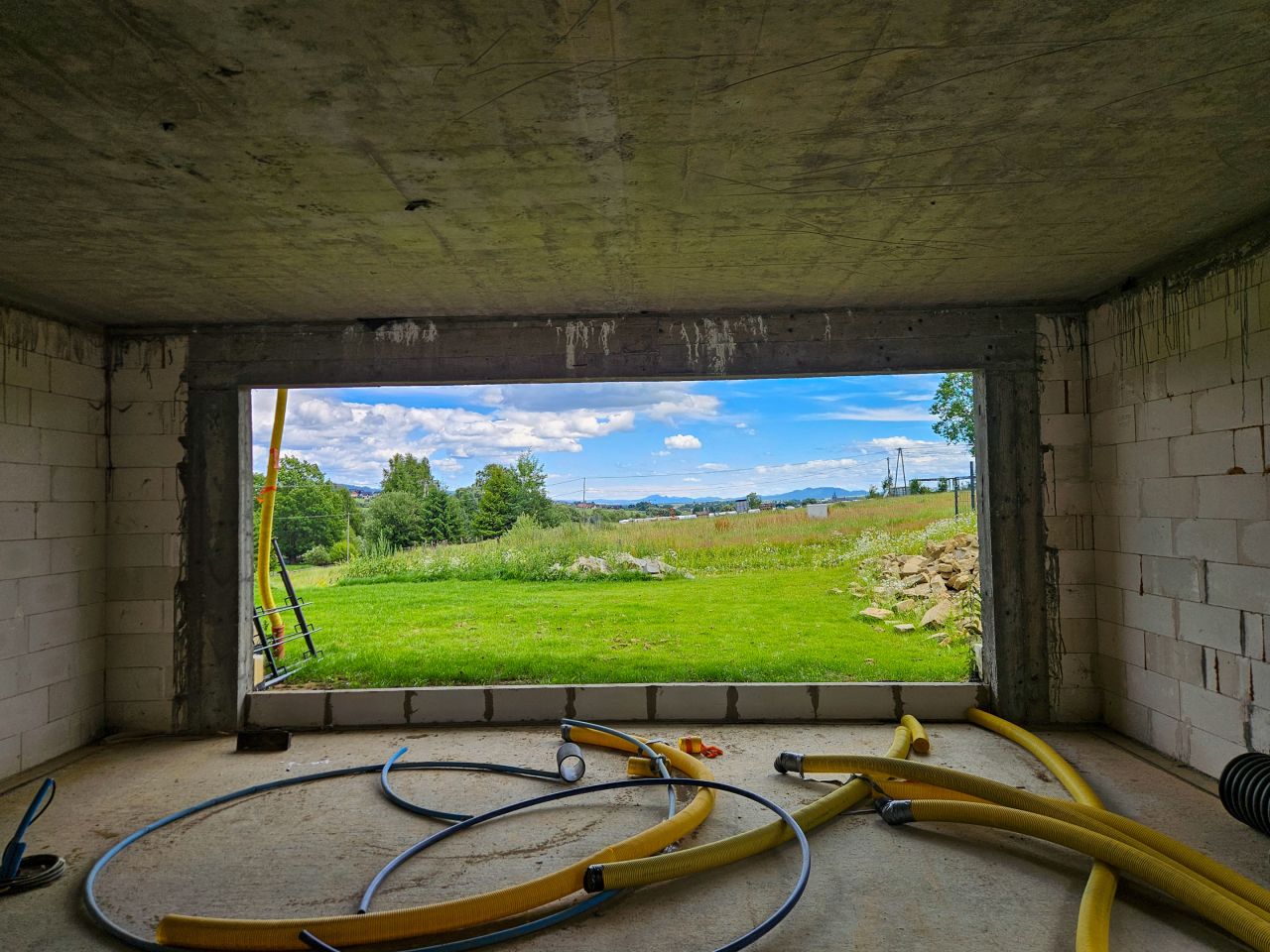 bliźniak, 5 pokoi Nowy Targ. Zdjęcie 9