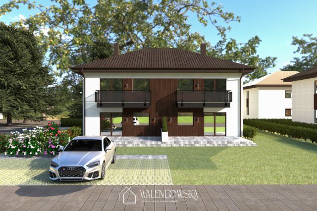 Mieszkanie 3-pokojowe Kobylnica, ul. Toskańska. Zdjęcie 2