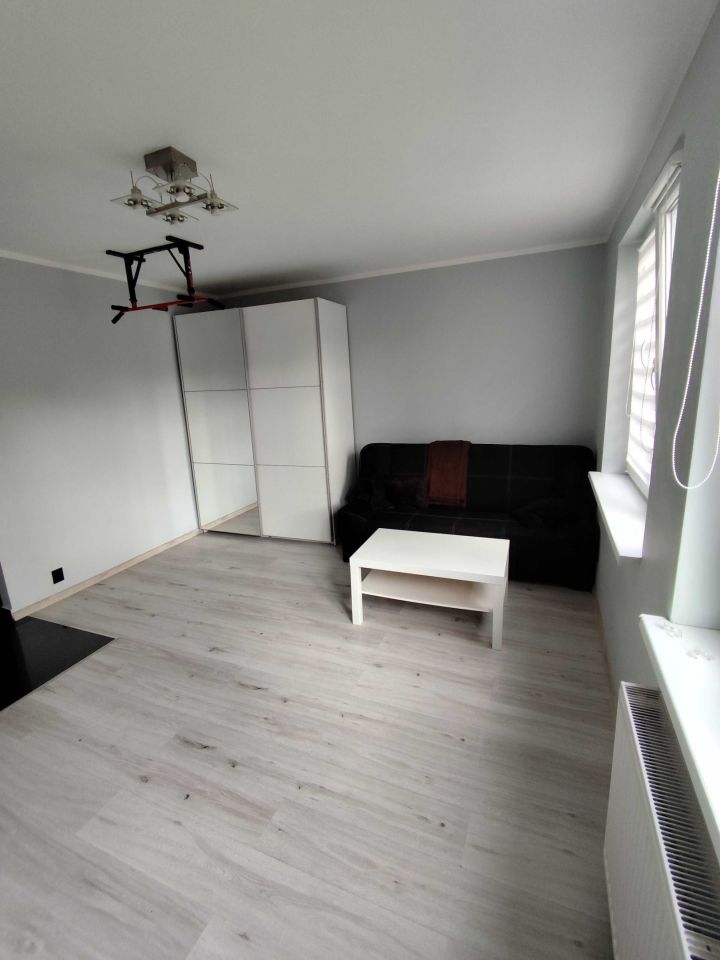 Mieszkanie 1-pokojowe Świnoujście, ul. Krzywa. Zdjęcie 7