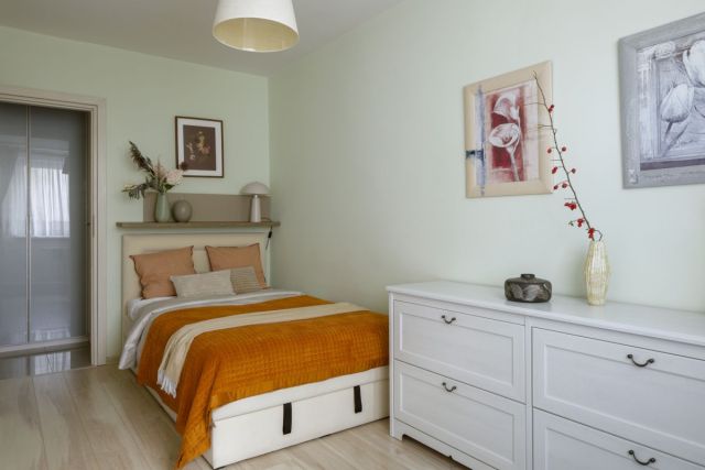 Mieszkanie 4-pokojowe Warszawa Praga-Południe, ul. Łukowska. Zdjęcie 6