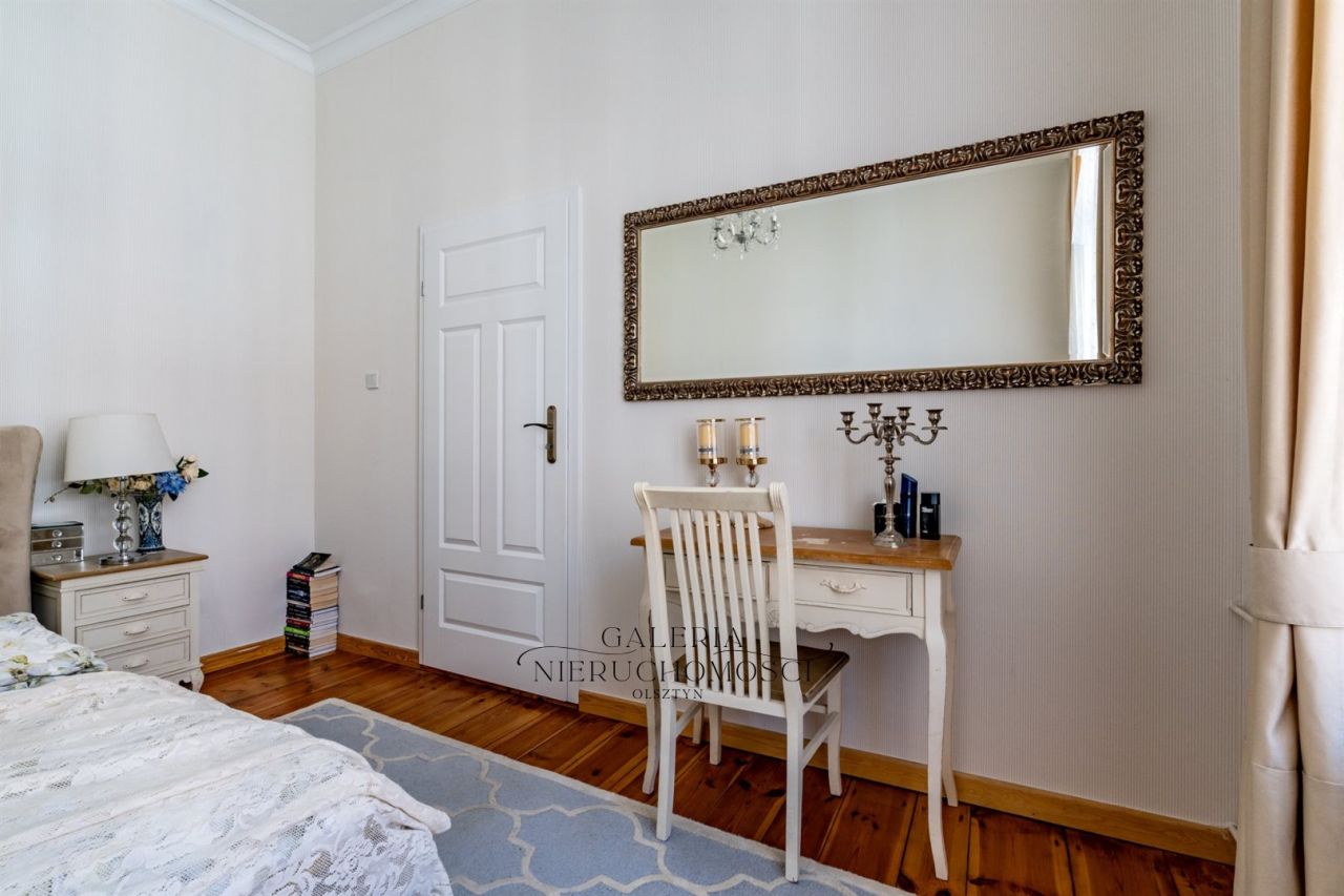 Mieszkanie 4-pokojowe Olsztyn, ul. Warmińska. Zdjęcie 15