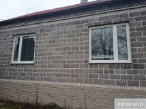 dom wolnostojący, 3 pokoje Imielno, ul. Wesoła. Zdjęcie 4