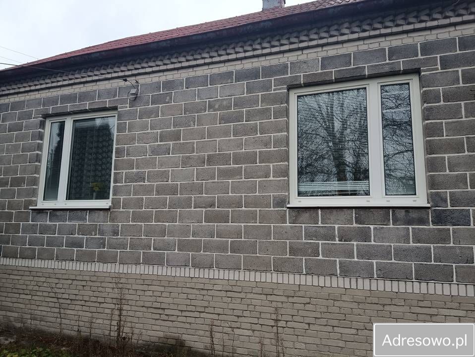 dom wolnostojący, 3 pokoje Imielno, ul. Wesoła. Zdjęcie 5