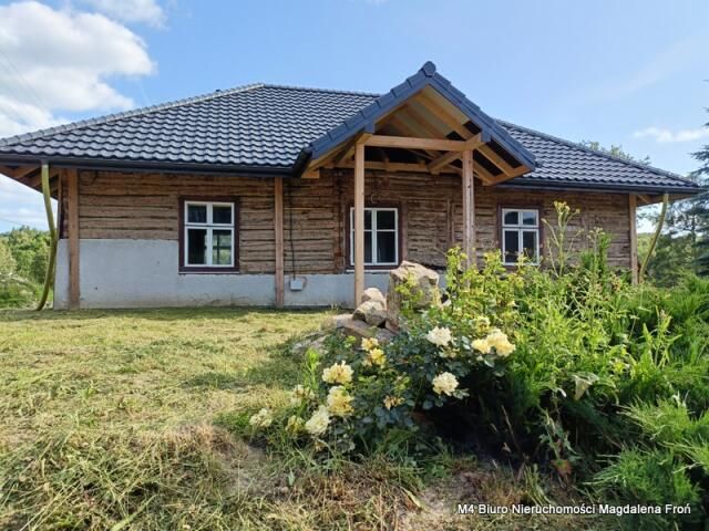 dom wolnostojący, 3 pokoje Gwoźnica Dolna. Zdjęcie 1