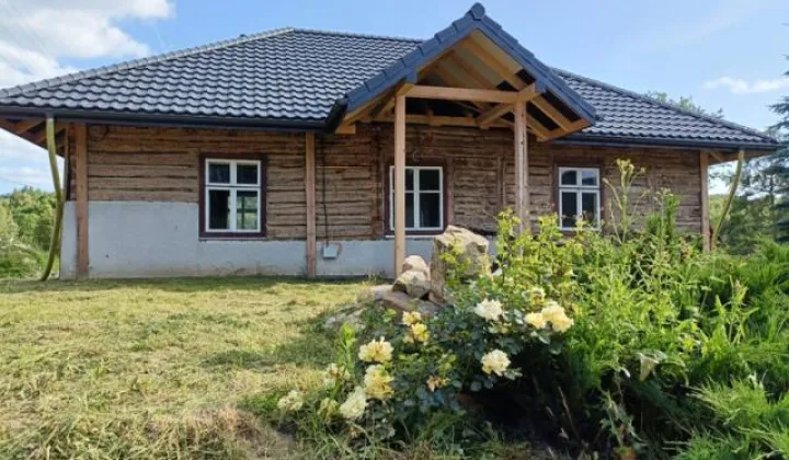 dom wolnostojący, 3 pokoje Gwoźnica Dolna