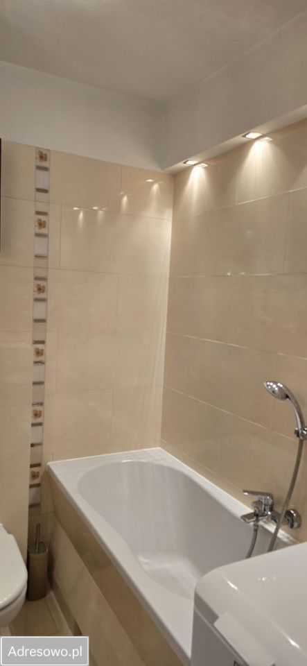 Mieszkanie 3-pokojowe Gdańsk Łostowice, ul. Konstantego Bergiela. Zdjęcie 7