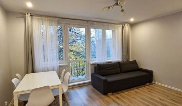 Mieszkanie 3-pokojowe Łódź Retkinia, ul. Armii Krajowej