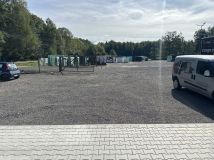 Działka inwestycyjna Orzesze Centrum, ul. Mikołowska. Zdjęcie 1