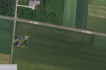 Działka budowlana Płoszów, ul. Miła