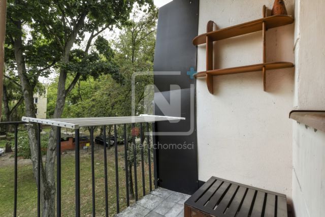 Mieszkanie 2-pokojowe Warszawa Wola, ul. ks. Jana Sitnika. Zdjęcie 8