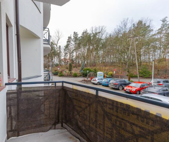 Mieszkanie 2-pokojowe Jabłonna, ul. Marmurowa. Zdjęcie 11