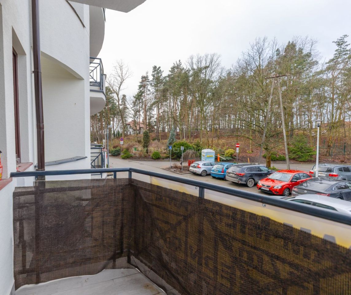 Mieszkanie 2-pokojowe Jabłonna, ul. Marmurowa. Zdjęcie 11