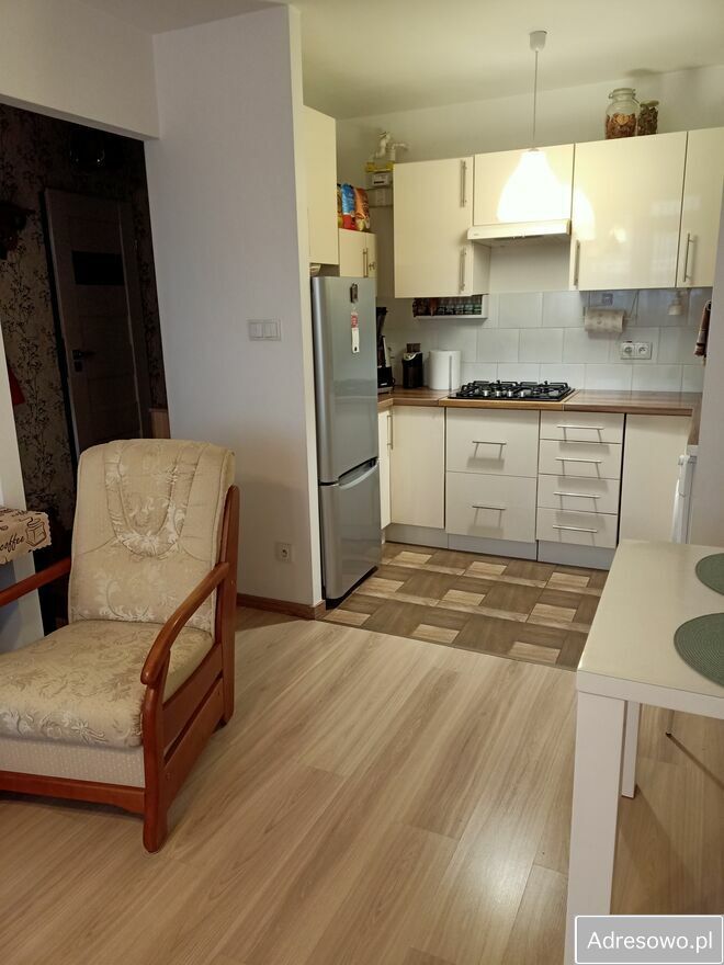 Mieszkanie 2-pokojowe Warszawa Wola. Zdjęcie 4