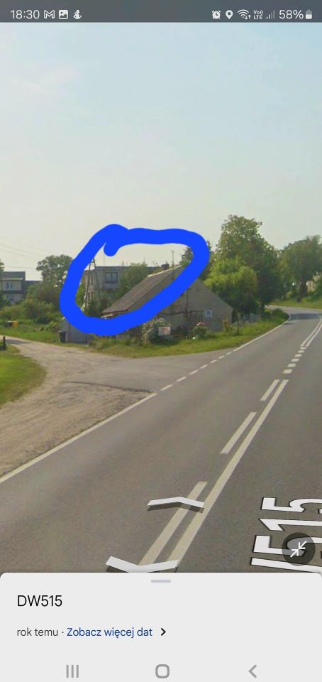 dom wolnostojący, 4 pokoje Poliksy. Zdjęcie 8