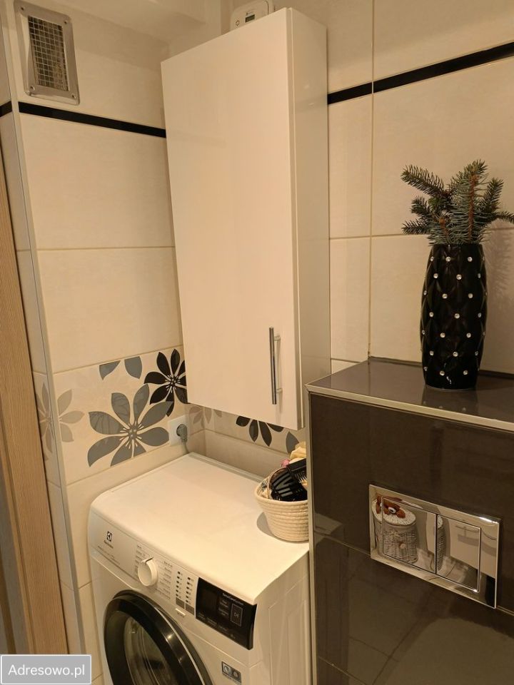 Mieszkanie 2-pokojowe Częstochowa Tysiąclecie, al. Aleja Armii Krajowej. Zdjęcie 7