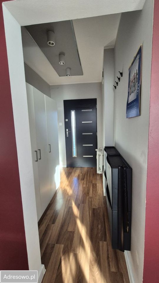 Mieszkanie 3-pokojowe Mysłowice, ul. ks. Norberta Bończyka. Zdjęcie 3