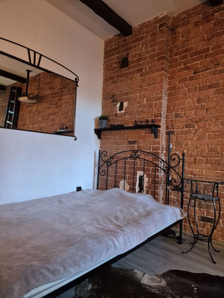 Mieszkanie 1-pokojowe Wrocław Śródmieście, ul. Mikołaja Reja. Zdjęcie 8