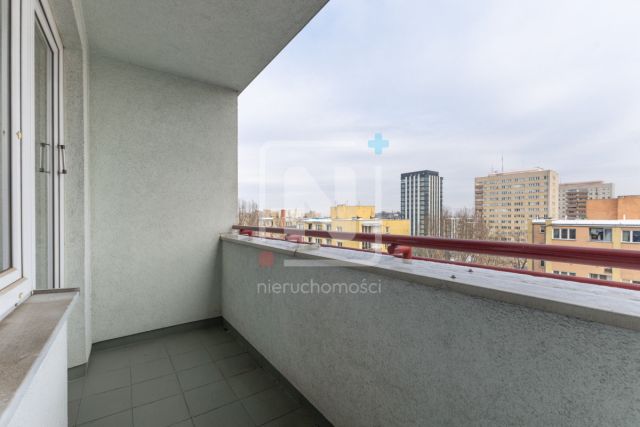 Mieszkanie 2-pokojowe Warszawa Mokotów, ul. Czerska. Zdjęcie 12