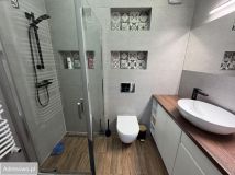 Mieszkanie 3-pokojowe Ożarów Mazowiecki, ul. Kapucka. Zdjęcie 4