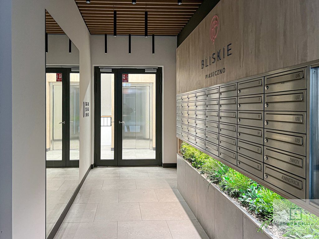 Mieszkanie 2-pokojowe Piaseczno, ul. Tukanów. Zdjęcie 8