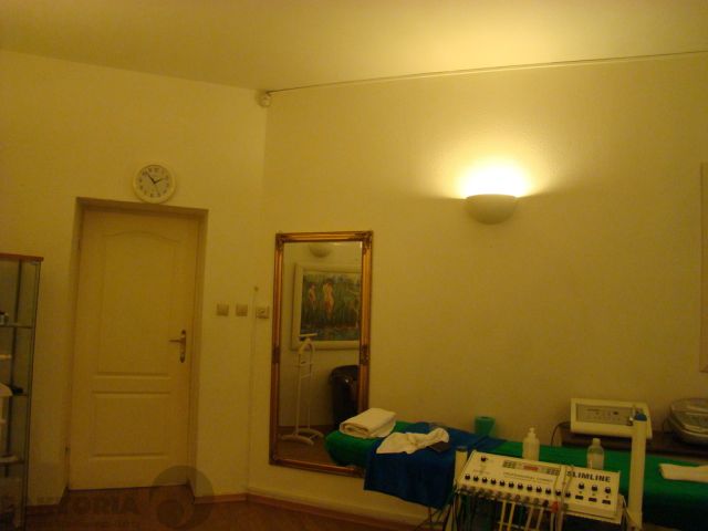 Lokal Szczecin Centrum. Zdjęcie 1