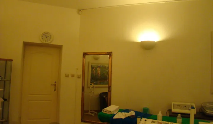 Lokal Szczecin Centrum