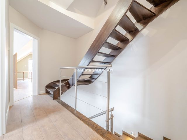 bliźniak, 4 pokoje Kraków Dębniki, ul. Wielkanocna. Zdjęcie 33