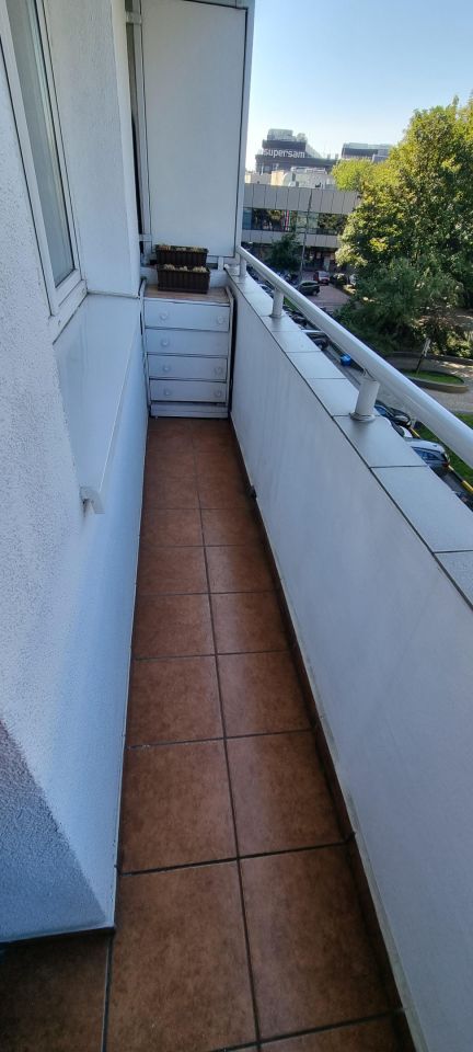 Mieszkanie 2-pokojowe Katowice Śródmieście, al. Wojciecha Korfantego. Zdjęcie 10