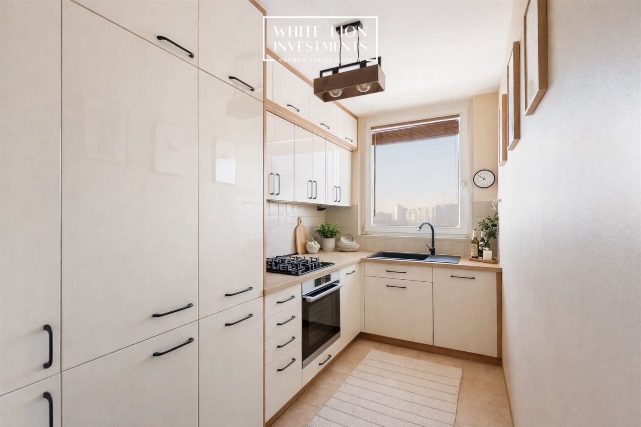 Mieszkanie 2-pokojowe Warszawa Targówek, ul. Chodecka. Zdjęcie 10