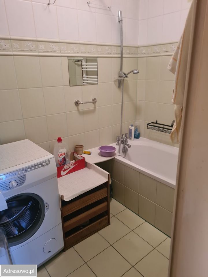 Mieszkanie 3-pokojowe Gdańsk Suchanino. Zdjęcie 5