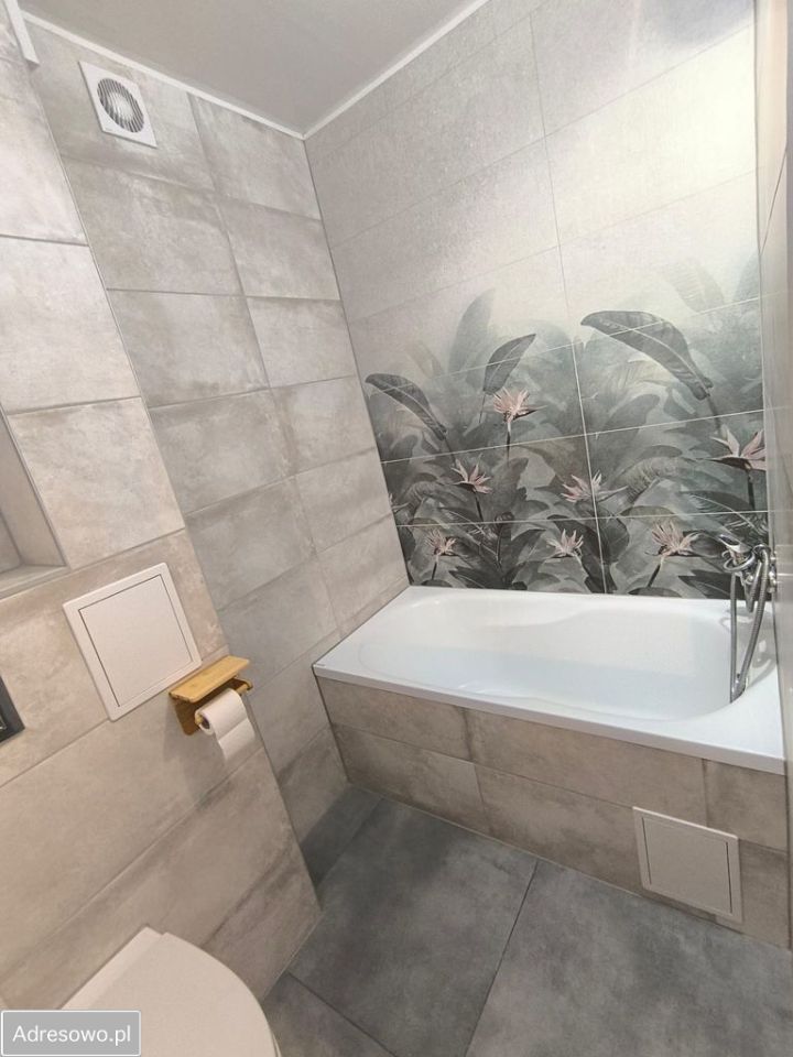 Mieszkanie 5-pokojowe Wałbrzych Piaskowa Góra, ul. Zofii Nałkowskiej. Zdjęcie 13