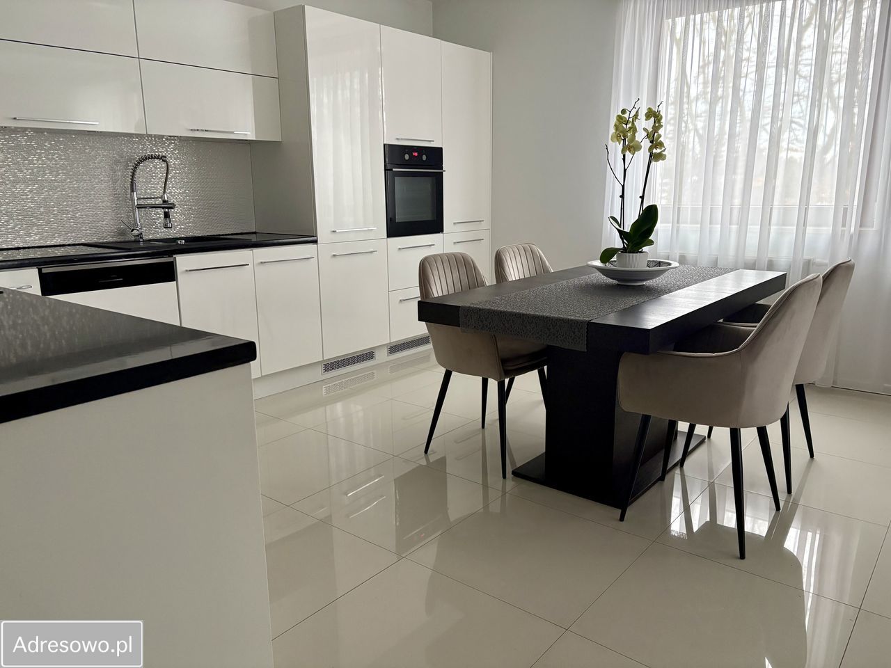 Mieszkanie 2-pokojowe Wrocław Dąbie, ul. Antoniego Wiwulskiego. Zdjęcie 11