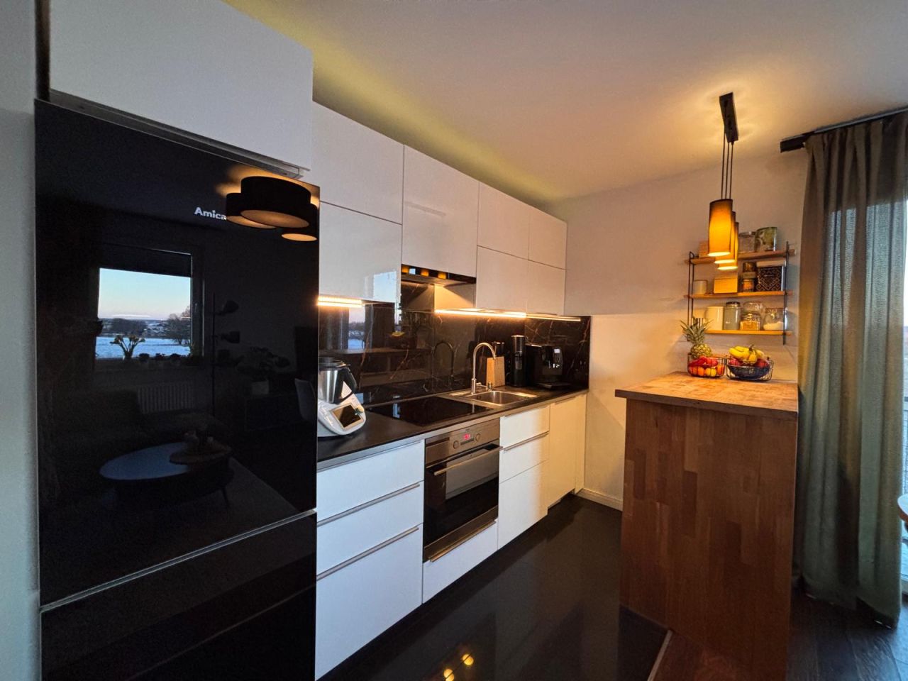 Mieszkanie 3-pokojowe Koszalin Kretomino, ul. Generała Józefa Hallera. Zdjęcie 8