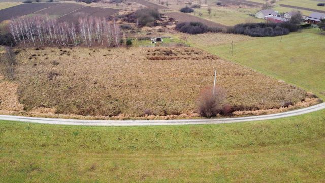 Działka rolna Bogucice. Zdjęcie 1
